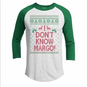 NWOT Christmas Vacation Shirt